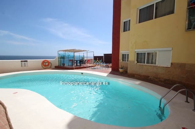 2 chambre Appartement à vendre à San Bartolomé de Tirajana avec piscine - 249 000 € (Ref: 10042642)
