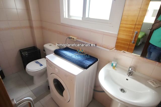 2 chambre Appartement à vendre à San Bartolomé de Tirajana avec piscine - 249 000 € (Ref: 10042642)