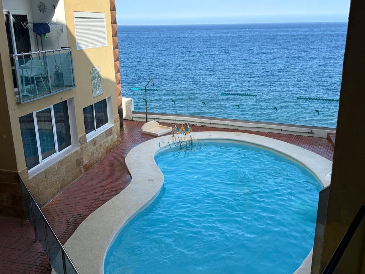 2 chambre Appartement à vendre à San Bartolome de Tirajana avec piscine - 249 000 € (Ref: 10042642)