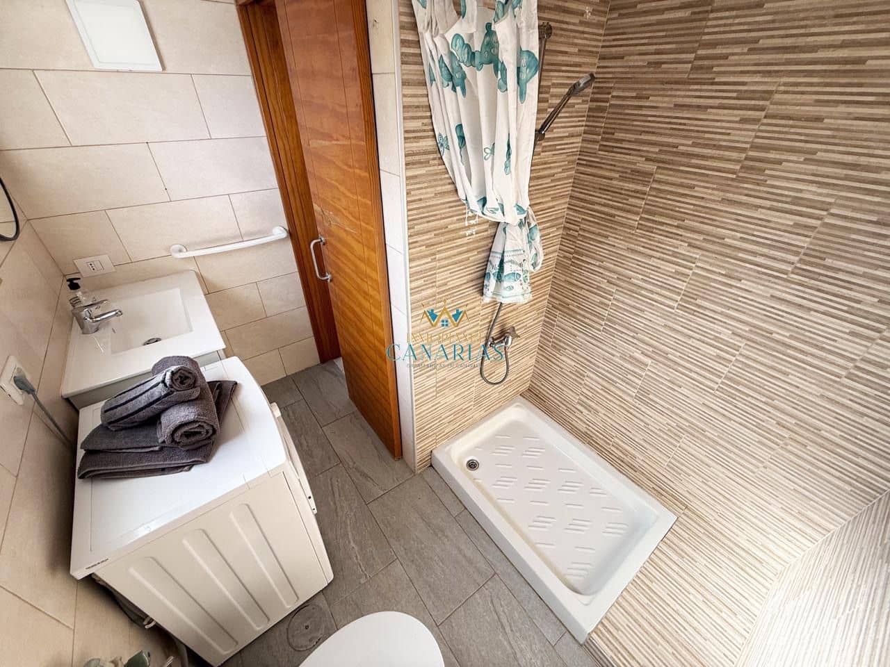 2 chambre Appartement à vendre à San Bartolome de Tirajana avec piscine - 249 000 € (Ref: 10042642)