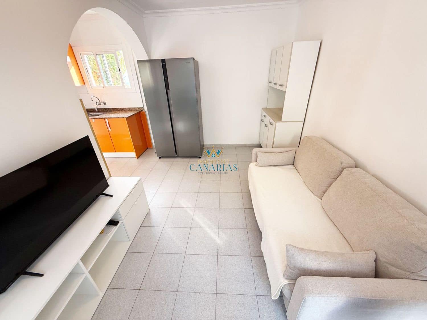 2 chambre Appartement à vendre à San Bartolome de Tirajana avec piscine - 249 000 € (Ref: 10042642)