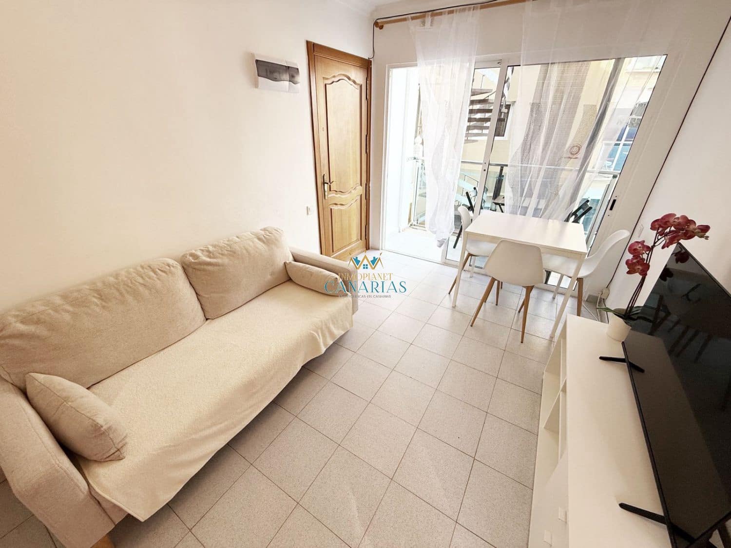 2 chambre Appartement à vendre à San Bartolome de Tirajana avec piscine - 249 000 € (Ref: 10042642)