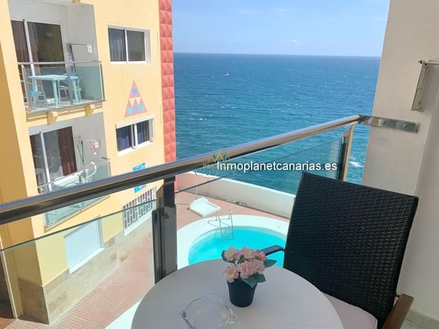2 chambre Appartement à vendre à San Bartolomé de Tirajana avec piscine - 249 000 € (Ref: 10042642)