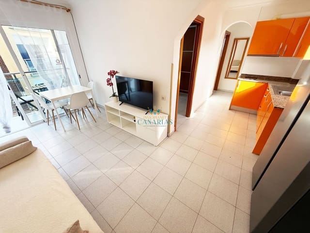 2 chambre Appartement à vendre à San Bartolomé de Tirajana avec piscine - 249 000 € (Ref: 10042642)