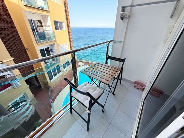 2 Zimmer Apartment zu verkaufen in San Bartolomé de Tirajana mit Pool - 249.000 € (Ref: 10042642)