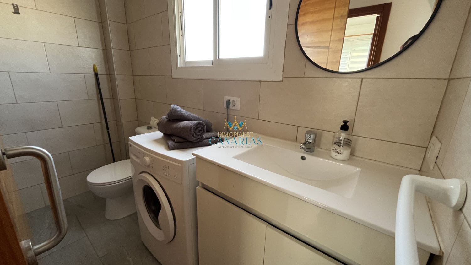 2 sypialnia Apartament na sprzedaż w San Bartolome de Tirajana z basenem - 249 000 € (Ref: 10042642)