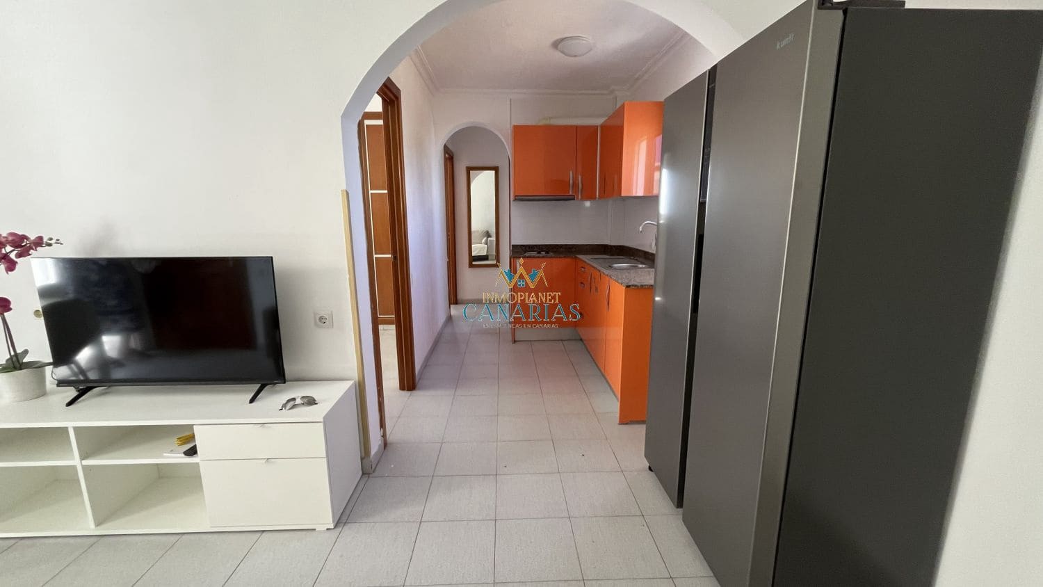 2 sypialnia Apartament na sprzedaż w San Bartolome de Tirajana z basenem - 249 000 € (Ref: 10042642)