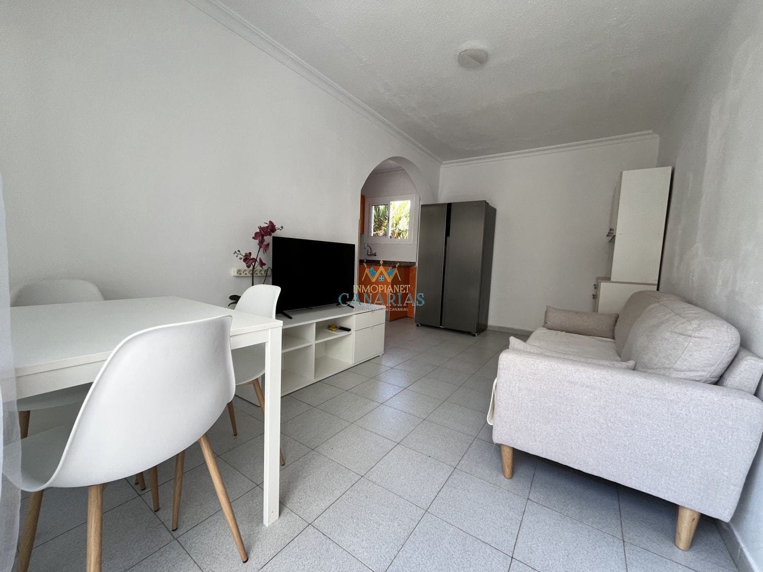 2 sypialnia Apartament na sprzedaż w San Bartolome de Tirajana z basenem - 249 000 € (Ref: 10042642)