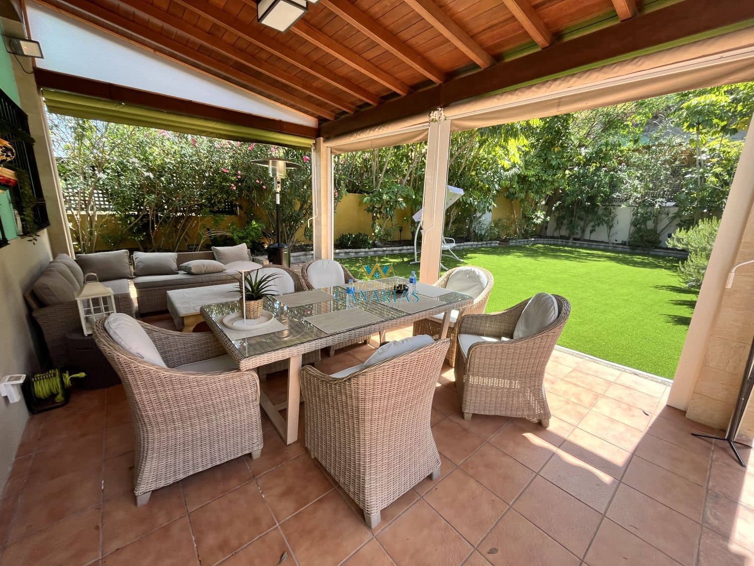 5 camera da letto Casa in vendita in Santa Brigida con garage - 673.000 € (Rif: 10042643)