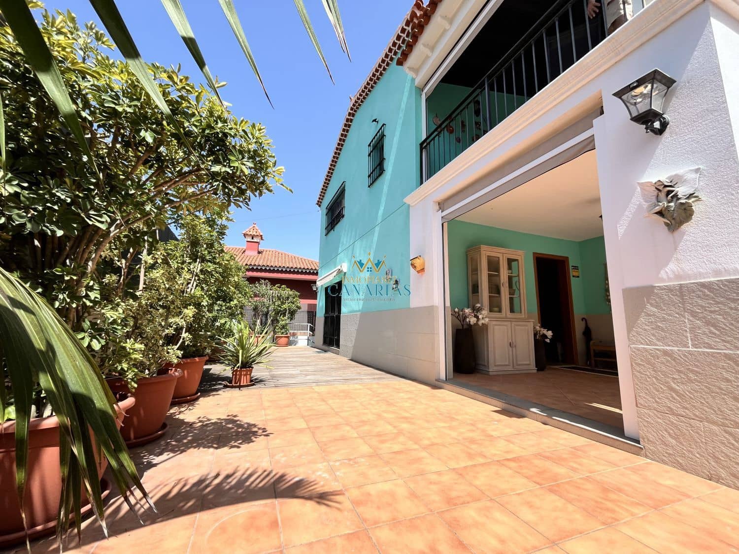 5 camera da letto Casa in vendita in Santa Brigida con garage - 673.000 € (Rif: 10042643)