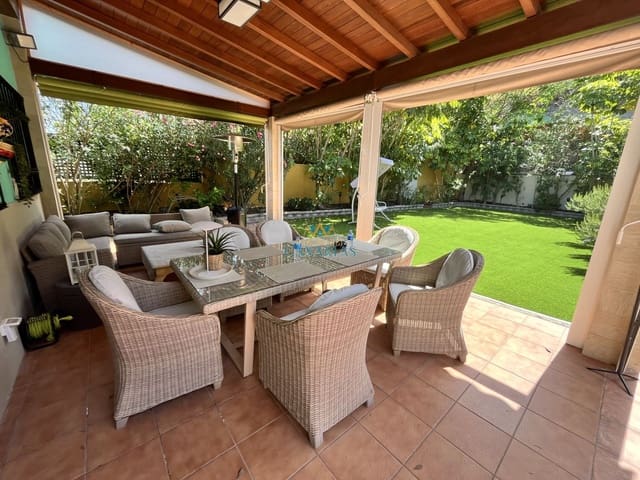 5 camera da letto Casa in vendita in Santa Brígida con garage - 673.000 € (Rif: 10042643)