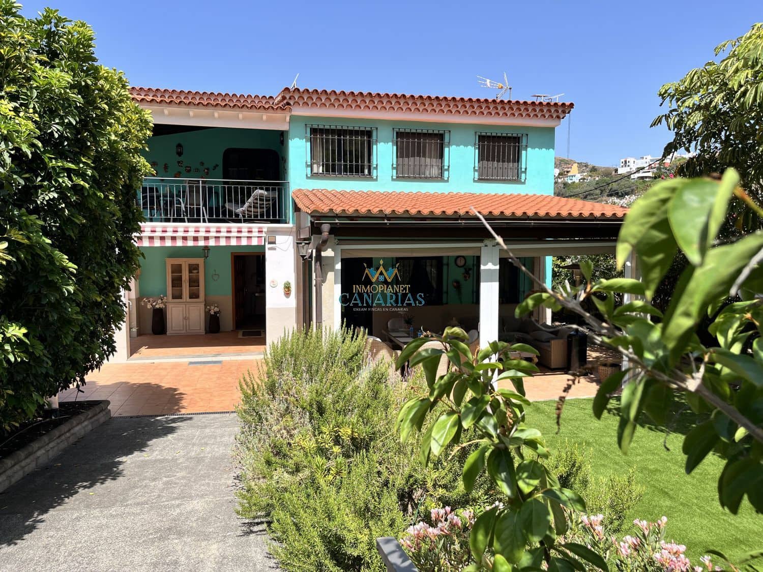5 camera da letto Casa in vendita in Santa Brigida con garage - 673.000 € (Rif: 10042643)