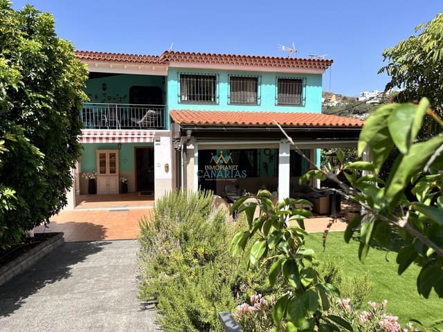 5 camera da letto Casa in vendita in Santa Brígida con garage - 673.000 € (Rif: 10042643)
