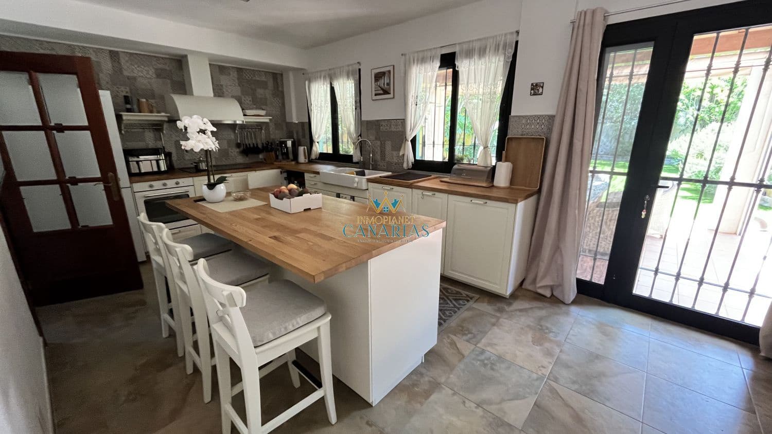 5 camera da letto Casa in vendita in Santa Brigida con garage - 673.000 € (Rif: 10042643)