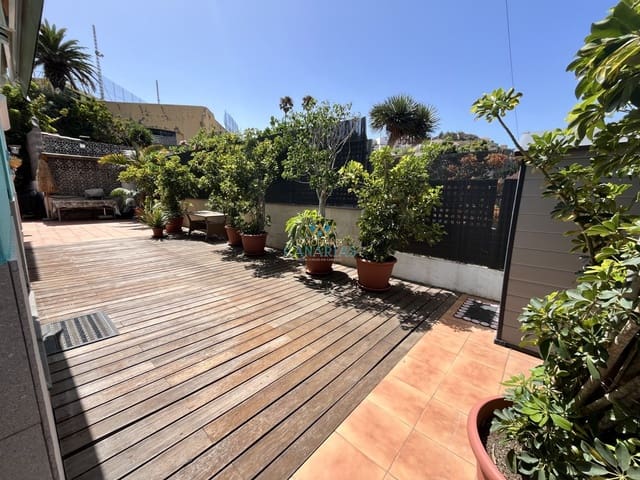 5 camera da letto Casa in vendita in Santa Brígida con garage - 673.000 € (Rif: 10042643)