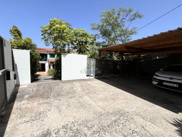 5 camera da letto Casa in vendita in Santa Brígida con garage - 673.000 € (Rif: 10042643)