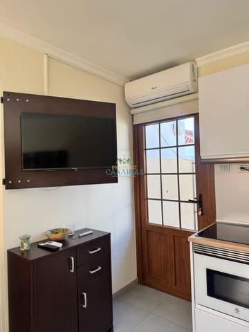 Appartement de 1 chambre à louer à Maspalomas, San Bartolomé de Tirajana avec piscine - 1 500 € (Ref: 10044609)