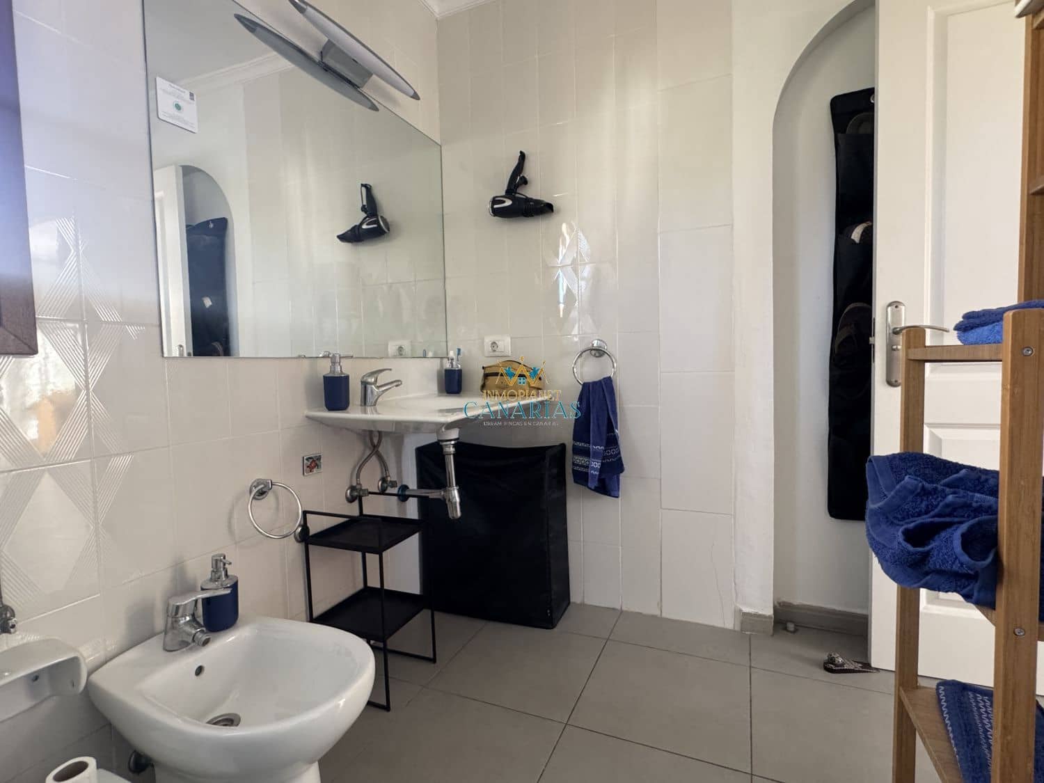 Appartement de 1 chambre à louer à Maspalomas avec piscine - 1 500 € (Ref: 10044609)