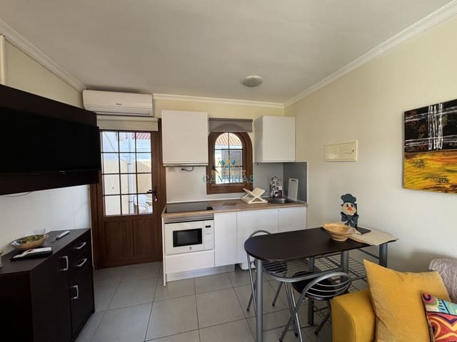 Appartement de 1 chambre à louer à Maspalomas, San Bartolomé de Tirajana avec piscine - 1 500 € (Ref: 10044609)