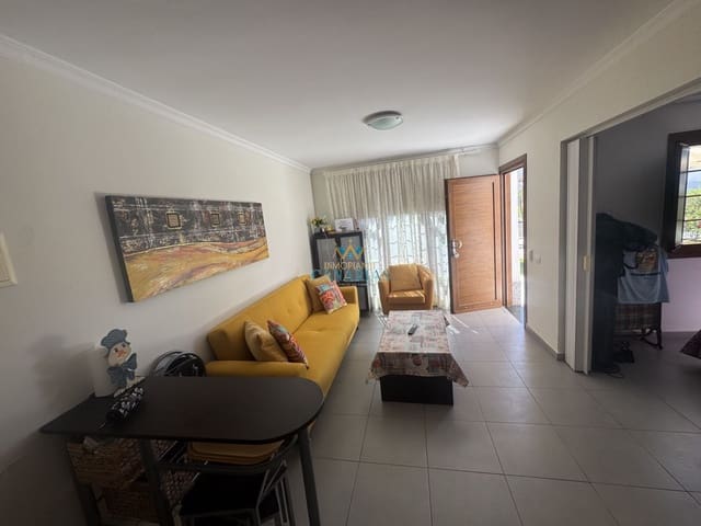 Appartement de 1 chambre à louer à Maspalomas, San Bartolomé de Tirajana avec piscine - 1 500 € (Ref: 10044609)
