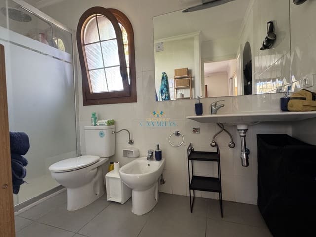 Appartement de 1 chambre à louer à Maspalomas, San Bartolomé de Tirajana avec piscine - 1 500 € (Ref: 10044609)