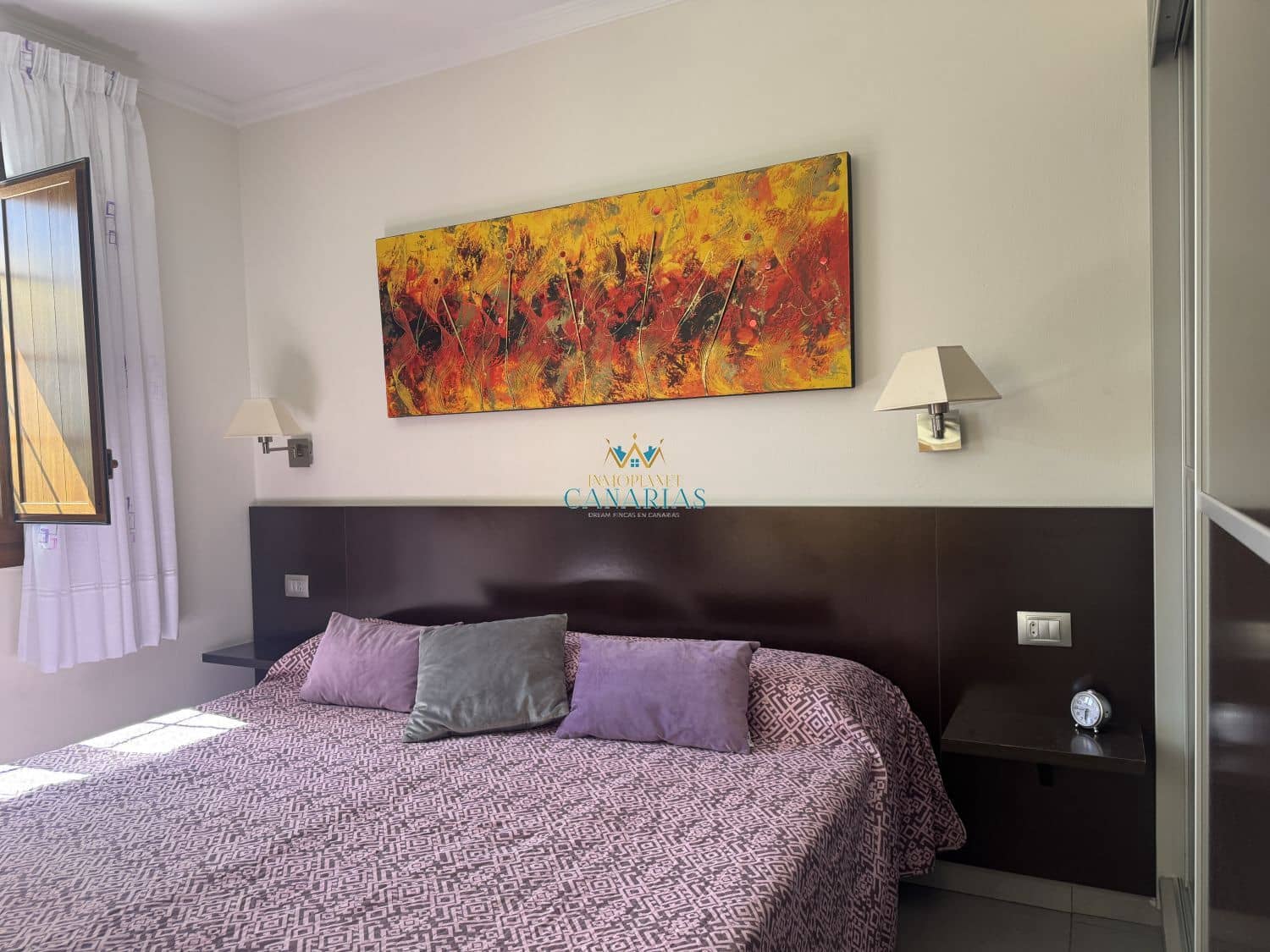 Appartement de 1 chambre à louer à Maspalomas avec piscine - 1 500 € (Ref: 10044609)