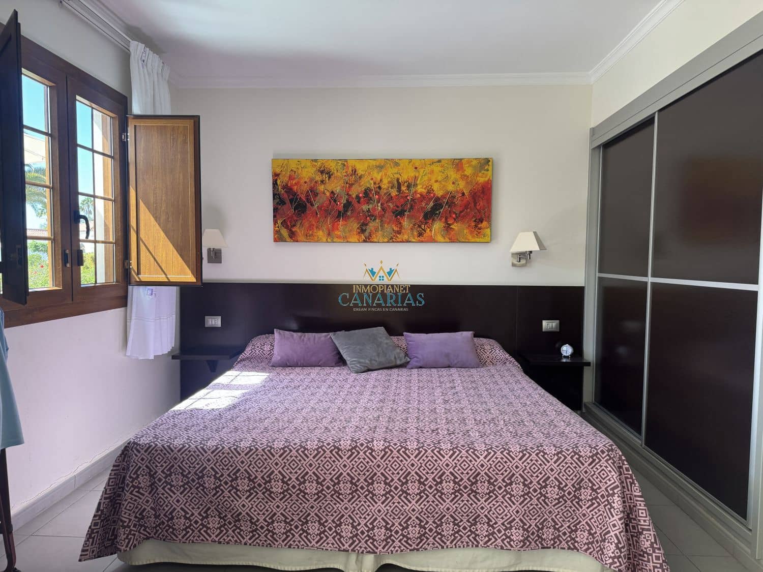 Appartement de 1 chambre à louer à Maspalomas avec piscine - 1 500 € (Ref: 10044609)