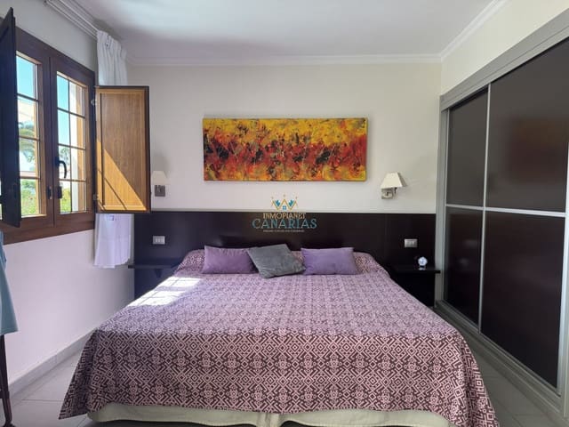 Appartement de 1 chambre à louer à Maspalomas, San Bartolomé de Tirajana avec piscine - 1 500 € (Ref: 10044609)