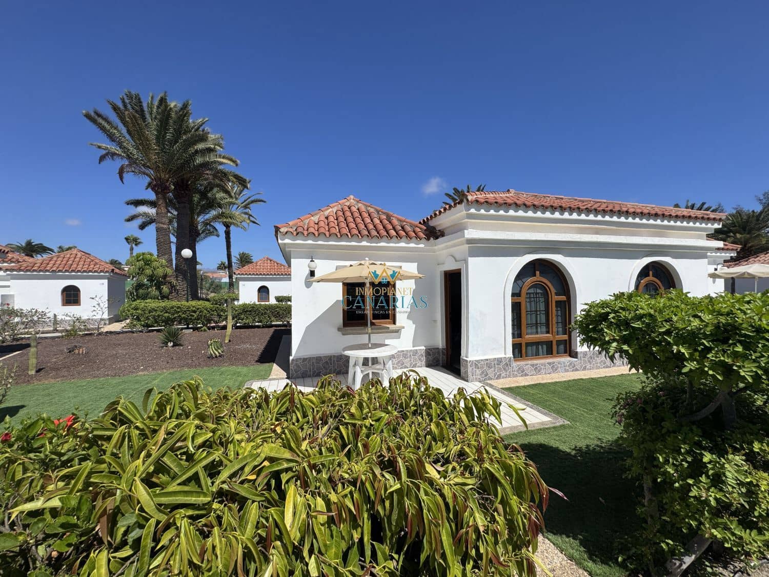 Appartement de 1 chambre à louer à Maspalomas avec piscine - 1 500 € (Ref: 10044609)