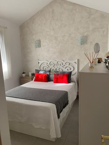 2 makuuhuone Bungalow vuokrattavana paikassa Campo Internacional, San Bartolomé de Tirajana - 1 400 € (Ref: 10046974)