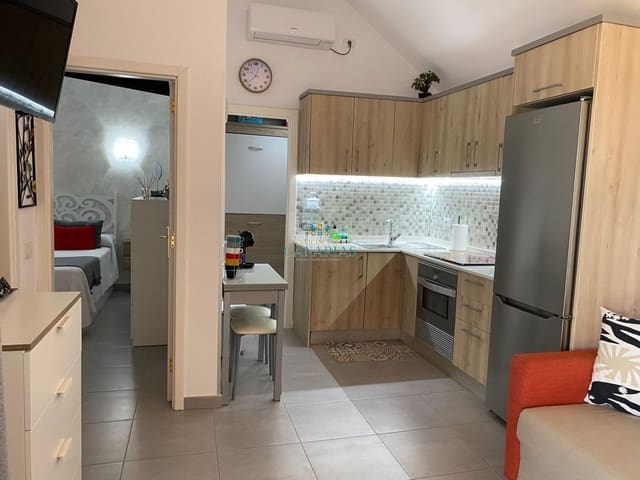 2 makuuhuone Bungalow vuokrattavana paikassa Campo Internacional, San Bartolomé de Tirajana - 1 400 € (Ref: 10046974)