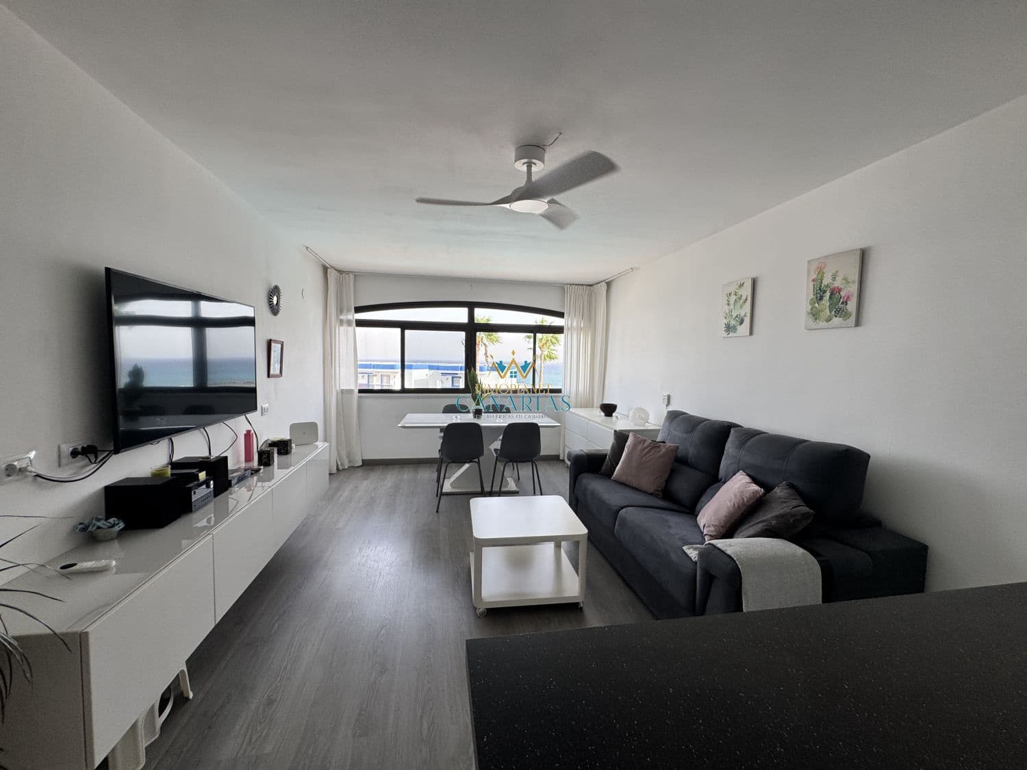 1 slaapkamer Appartement te huur in San Bartolome de Tirajana met zwembad - € 1.300 (Ref: 10048867)