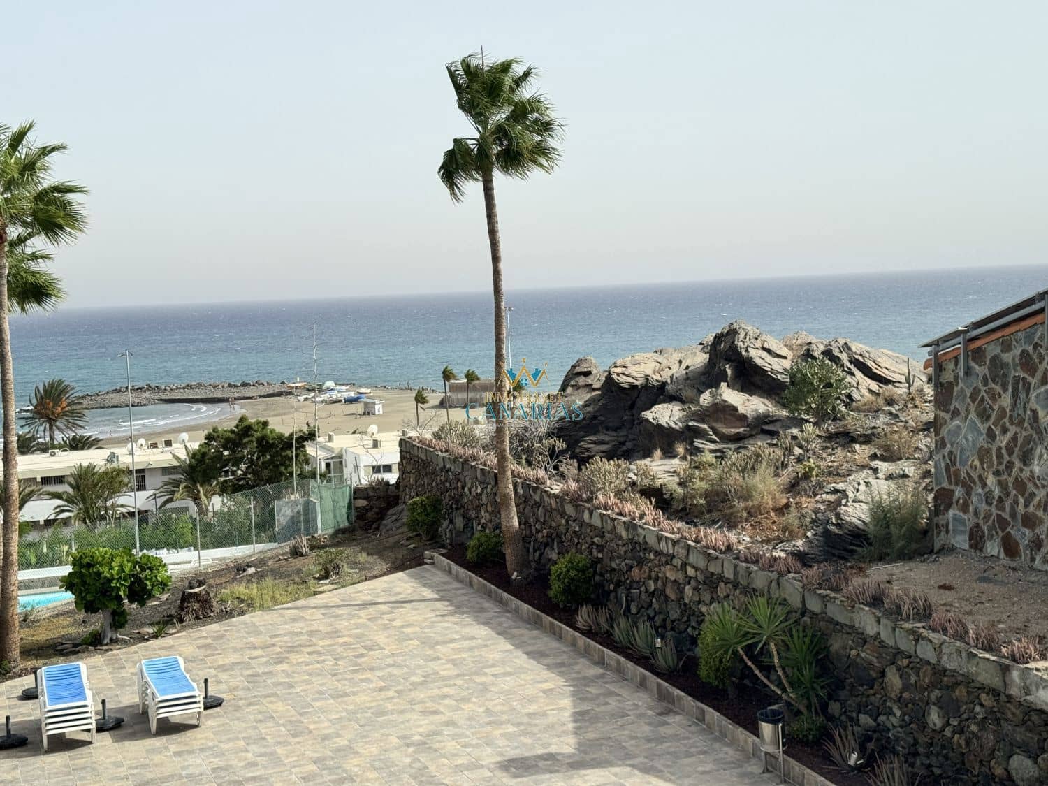 1 slaapkamer Appartement te huur in San Bartolome de Tirajana met zwembad - € 1.300 (Ref: 10048867)