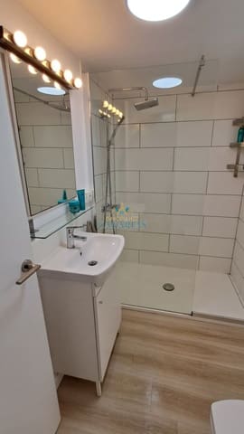 Apartamento de 2 habitaciones en San Bartolomé de Tirajana en alquiler - 1.500 € (Ref: 10061380)