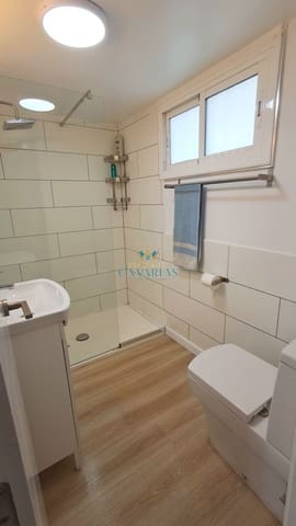 Apartamento de 2 habitaciones en San Bartolomé de Tirajana en alquiler - 1.500 € (Ref: 10061380)