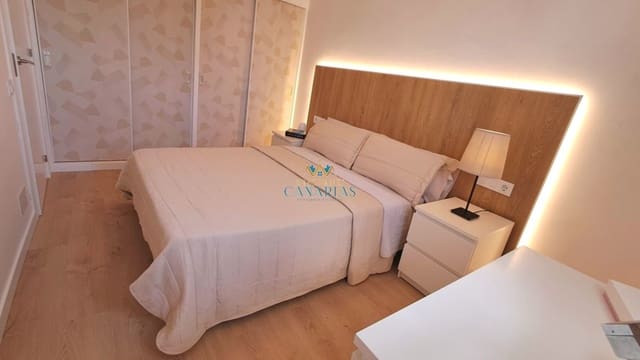 Apartamento de 2 habitaciones en San Bartolomé de Tirajana en alquiler - 1.500 € (Ref: 10061380)