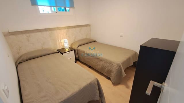 Apartamento de 2 habitaciones en San Bartolomé de Tirajana en alquiler - 1.500 € (Ref: 10061380)