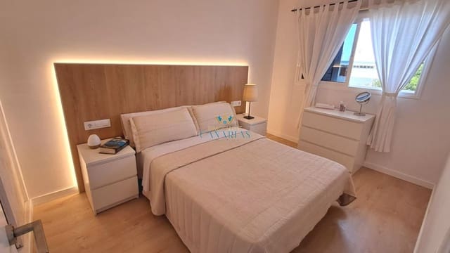 Apartamento de 2 habitaciones en San Bartolomé de Tirajana en alquiler - 1.500 € (Ref: 10061380)