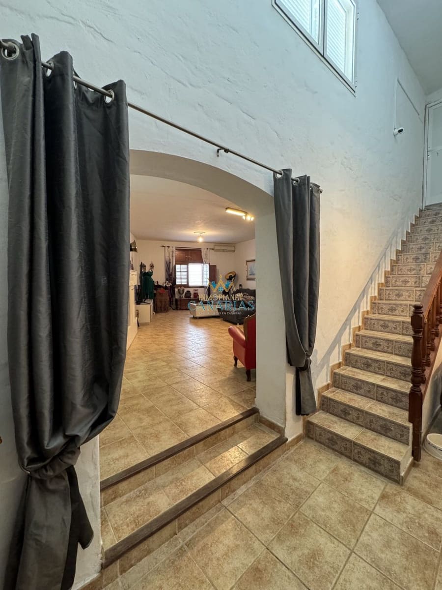 6 camera da letto Casa in vendita in Fataga con garage - 480.000 € (Rif: 10080541)