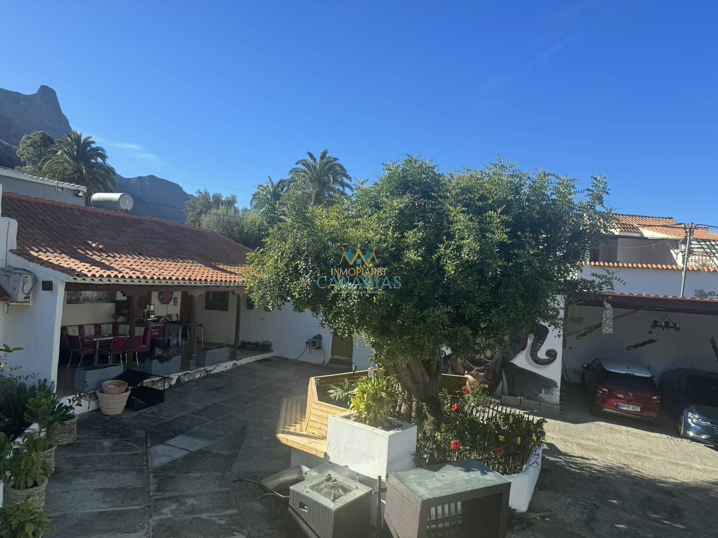 6 camera da letto Casa in vendita in Fataga con garage - 480.000 € (Rif: 10080541)