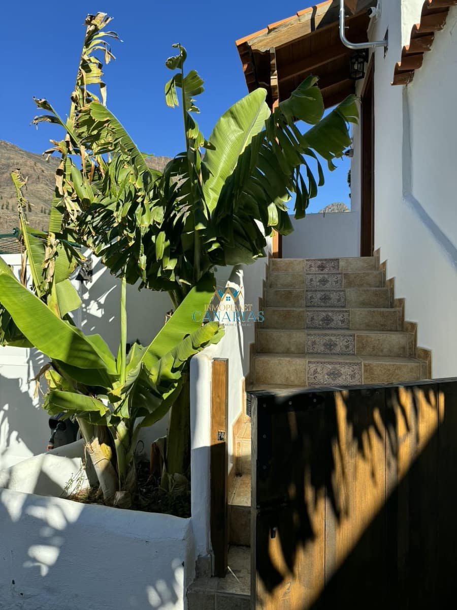 6 camera da letto Casa in vendita in Fataga con garage - 480.000 € (Rif: 10080541)
