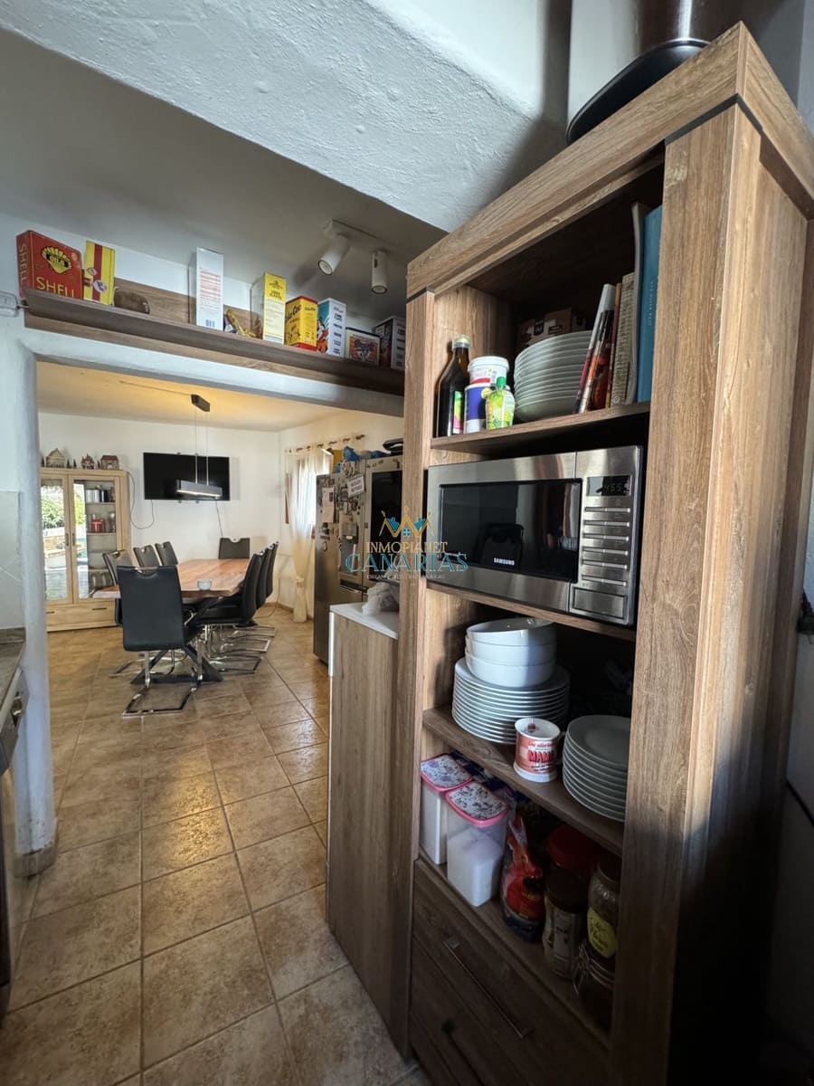 6 camera da letto Casa in vendita in Fataga con garage - 480.000 € (Rif: 10080541)