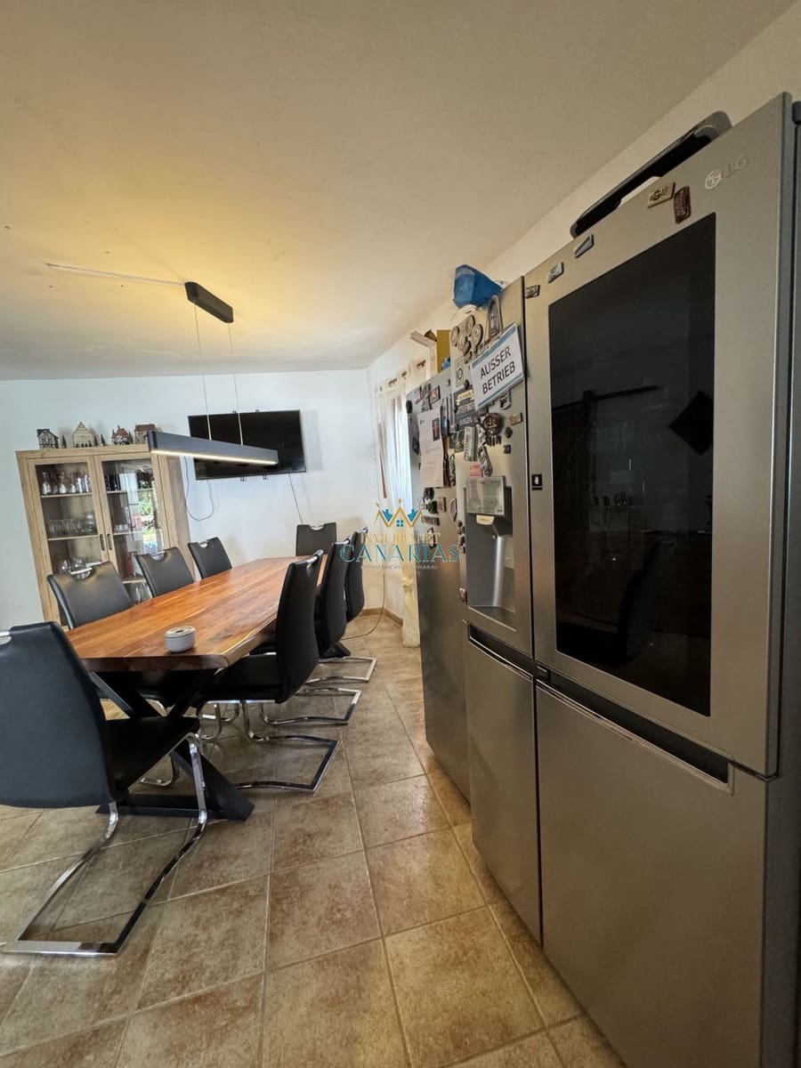 6 camera da letto Casa in vendita in Fataga con garage - 480.000 € (Rif: 10080541)