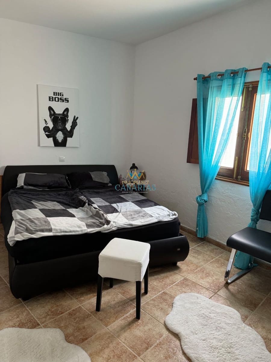 6 camera da letto Casa in vendita in Fataga con garage - 480.000 € (Rif: 10080541)