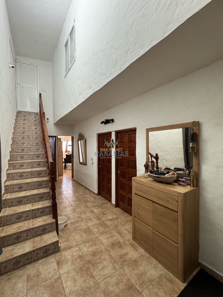 6 camera da letto Casa in vendita in Fataga con garage - 480.000 € (Rif: 10080541)