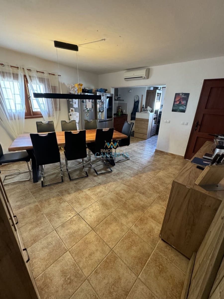 6 camera da letto Casa in vendita in Fataga con garage - 480.000 € (Rif: 10080541)