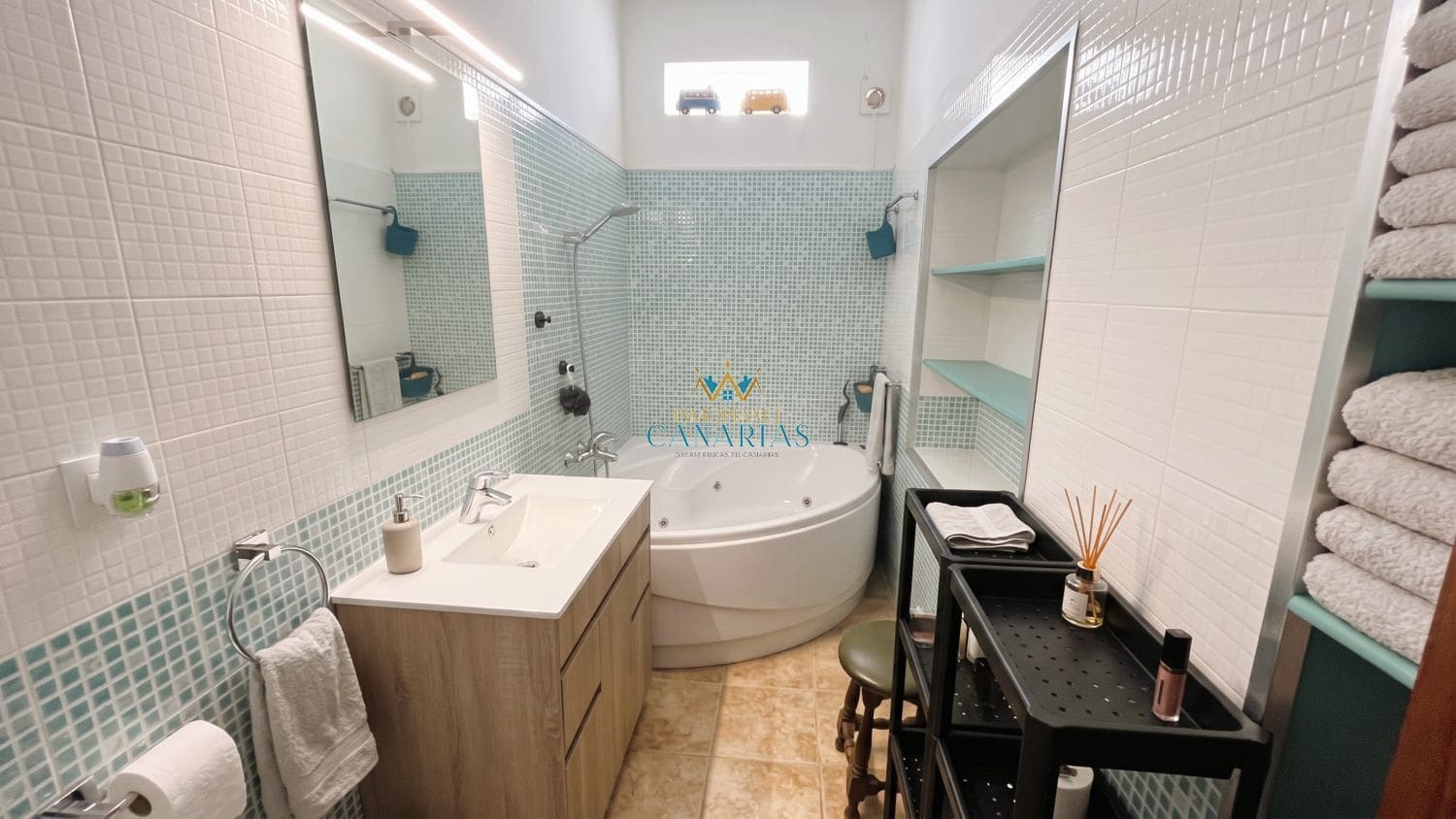 6 camera da letto Casa in vendita in Fataga con garage - 480.000 € (Rif: 10080541)