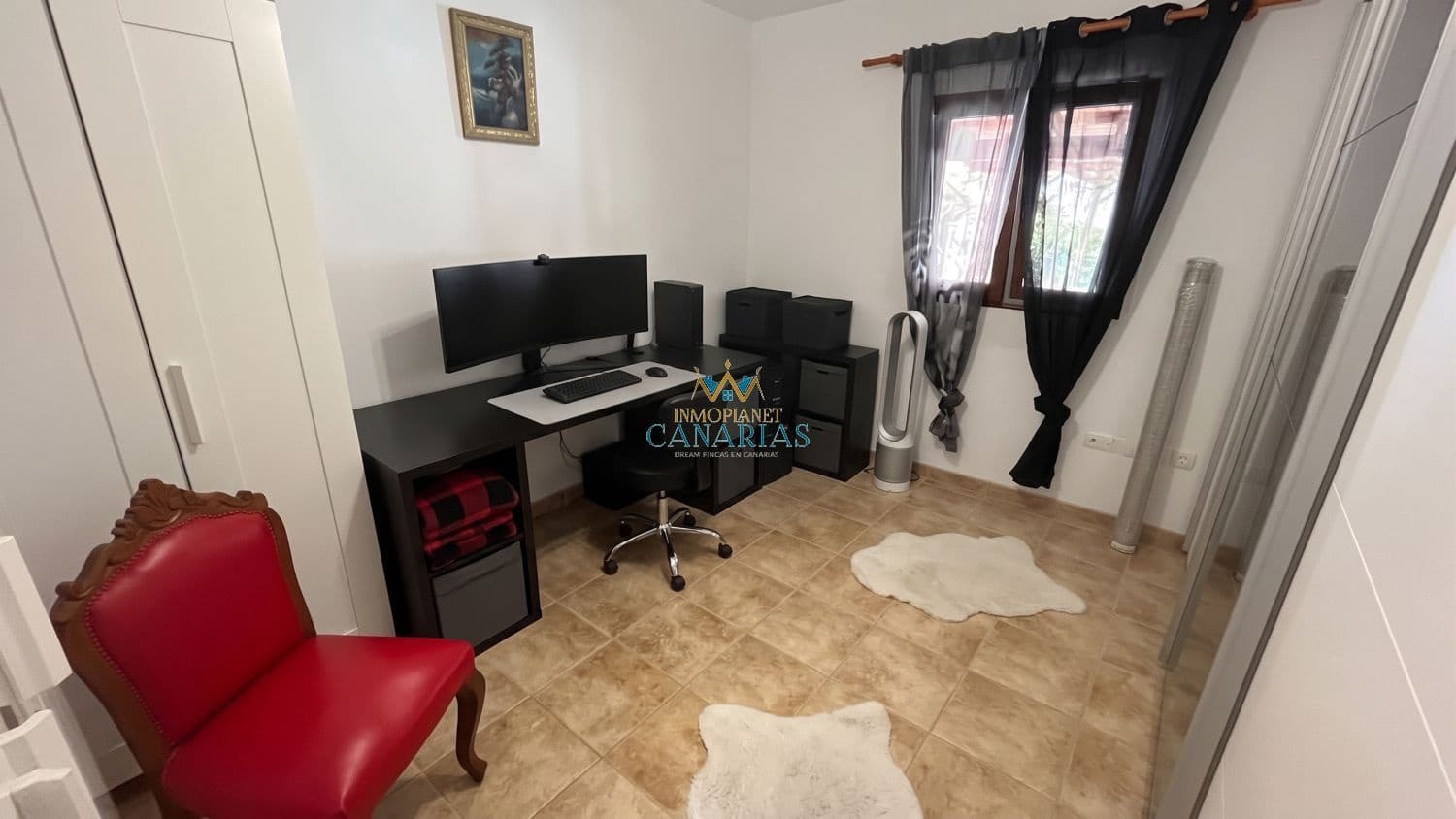 6 camera da letto Casa in vendita in Fataga con garage - 480.000 € (Rif: 10080541)