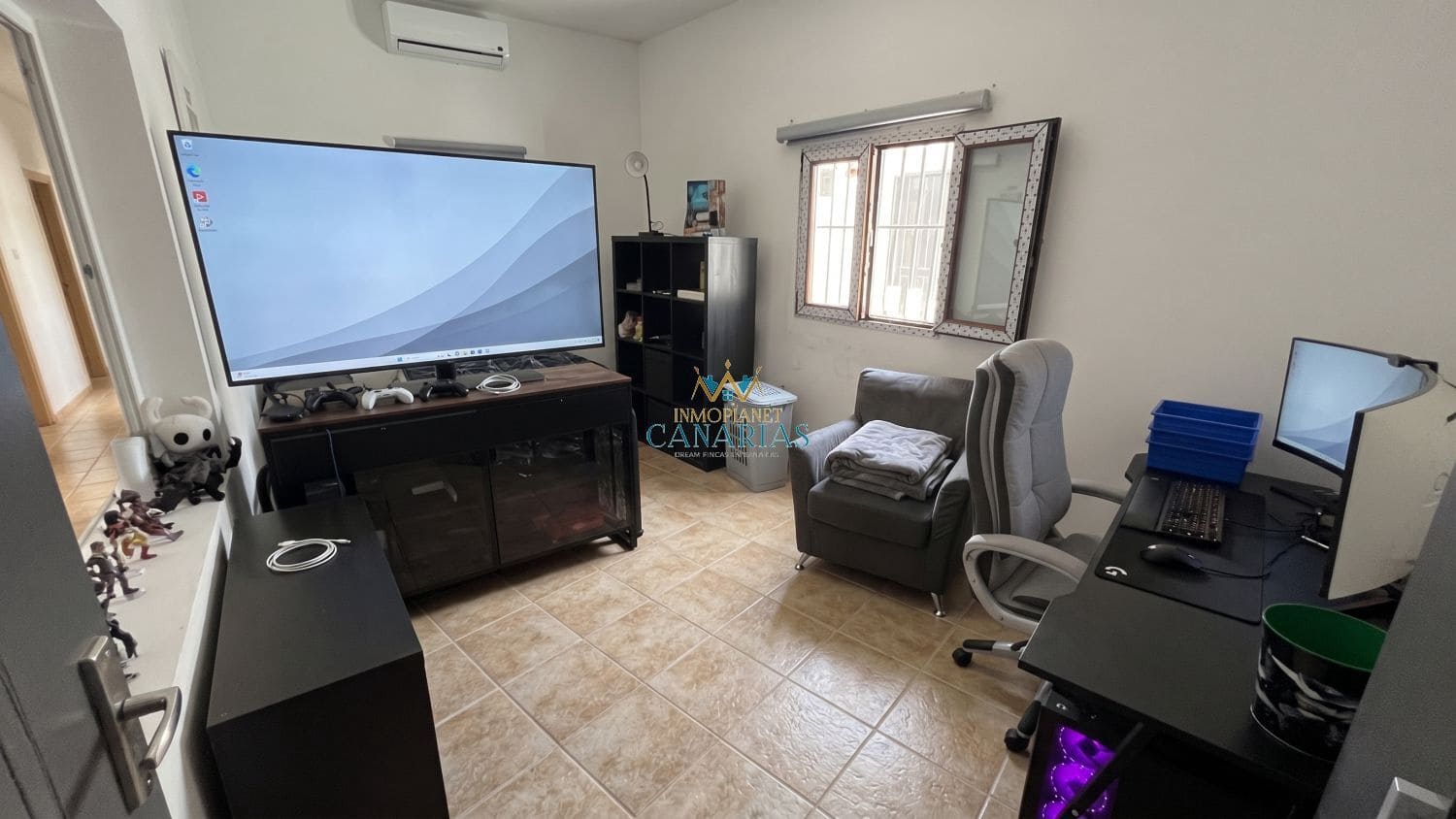 6 camera da letto Casa in vendita in Fataga con garage - 480.000 € (Rif: 10080541)