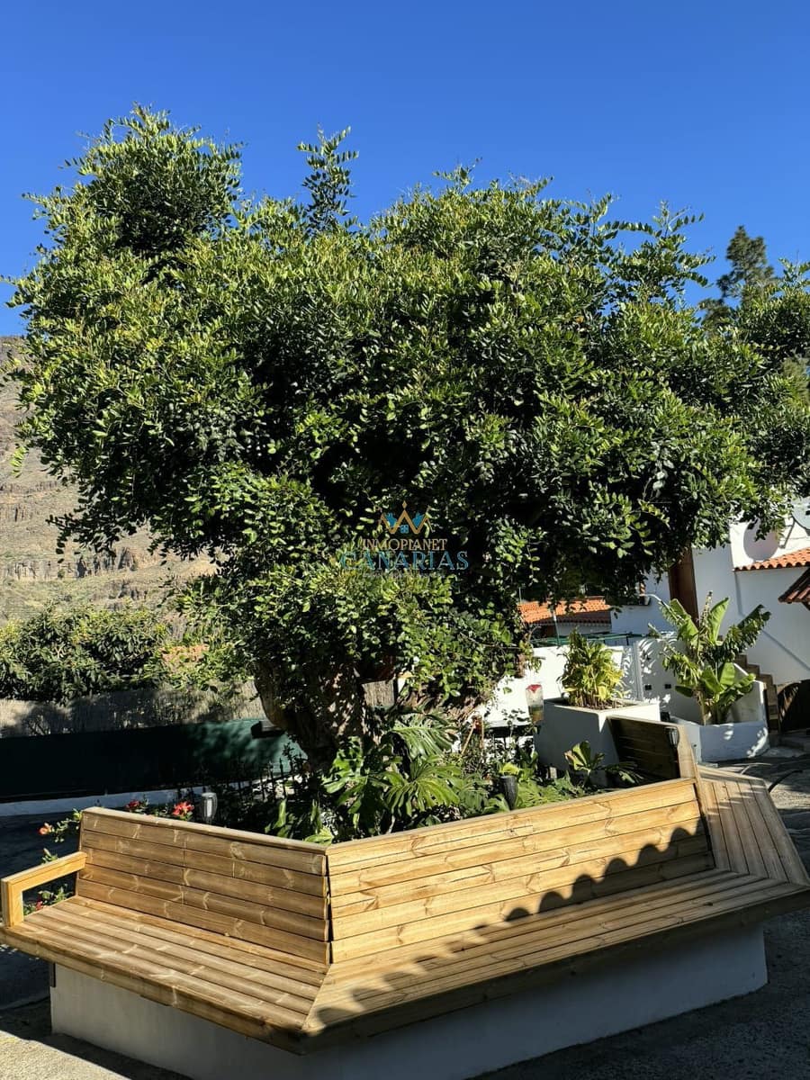 6 camera da letto Casa in vendita in Fataga con garage - 480.000 € (Rif: 10080541)